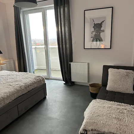 Z Tarasem Appartement