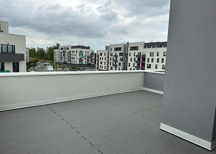 Z Tarasem Daire Kłodzko