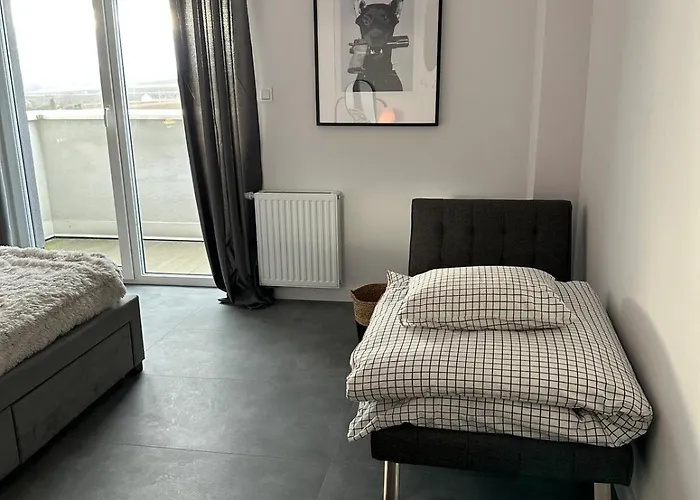 Daire Z Tarasem Kłodzko